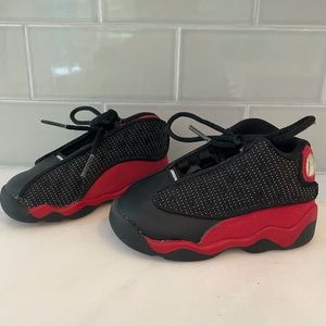 Toddler Nike Air Jordans